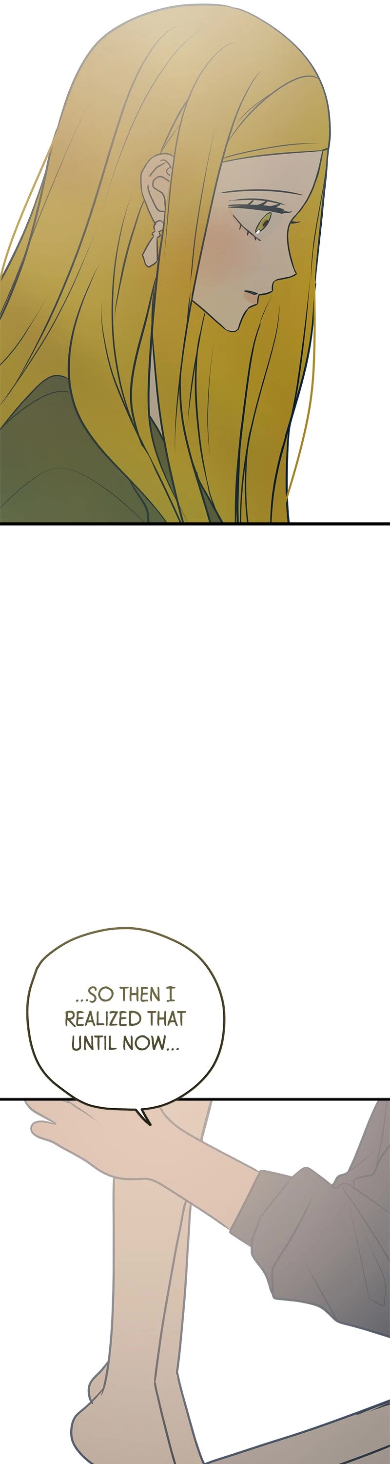 Trash Belongs in the Trash Can! chapter 34 page 26