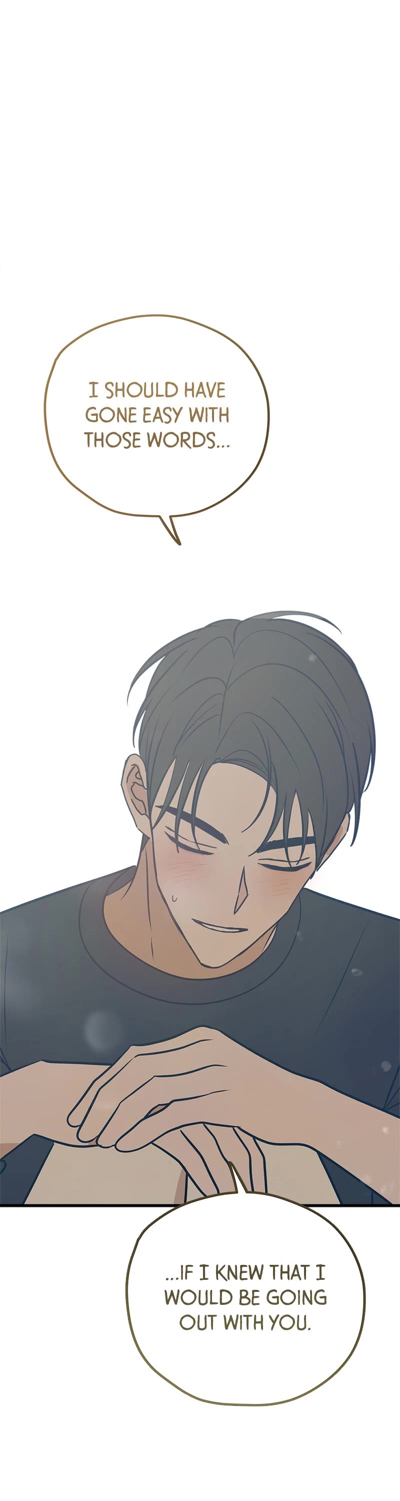 Trash Belongs in the Trash Can! chapter 34 page 28