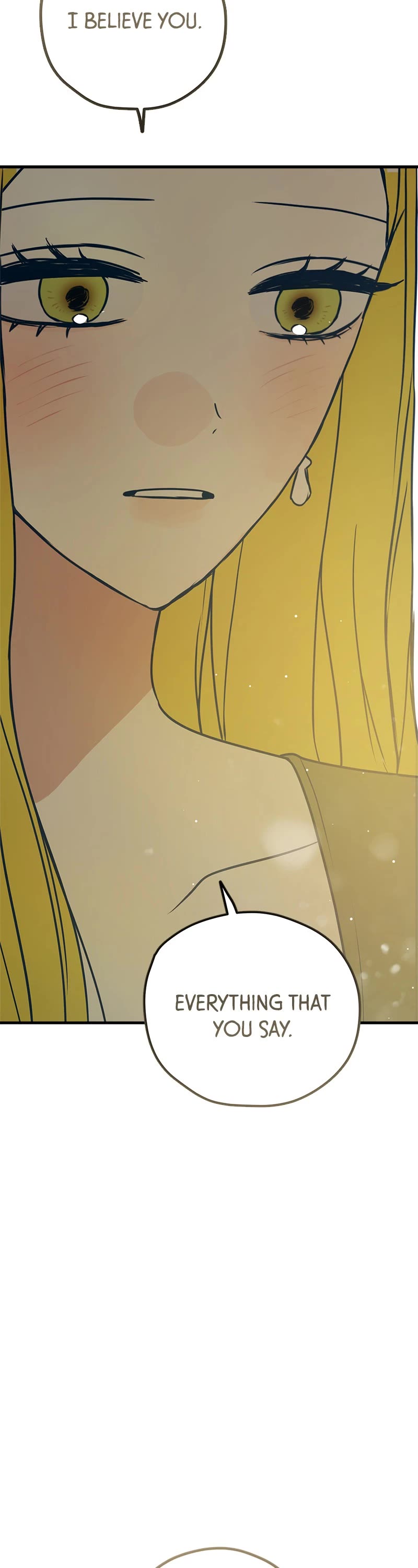 Trash Belongs in the Trash Can! chapter 34 page 30