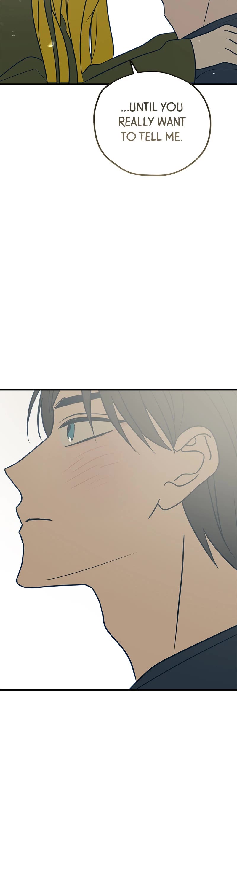 Trash Belongs in the Trash Can! chapter 34 page 32