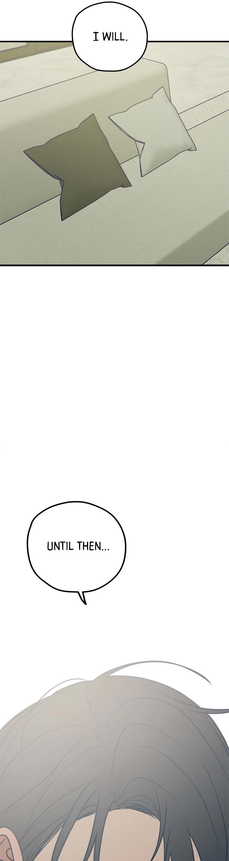 Trash Belongs in the Trash Can! chapter 34 page 33