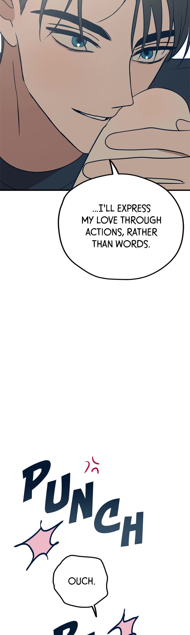 Trash Belongs in the Trash Can! chapter 34 page 34