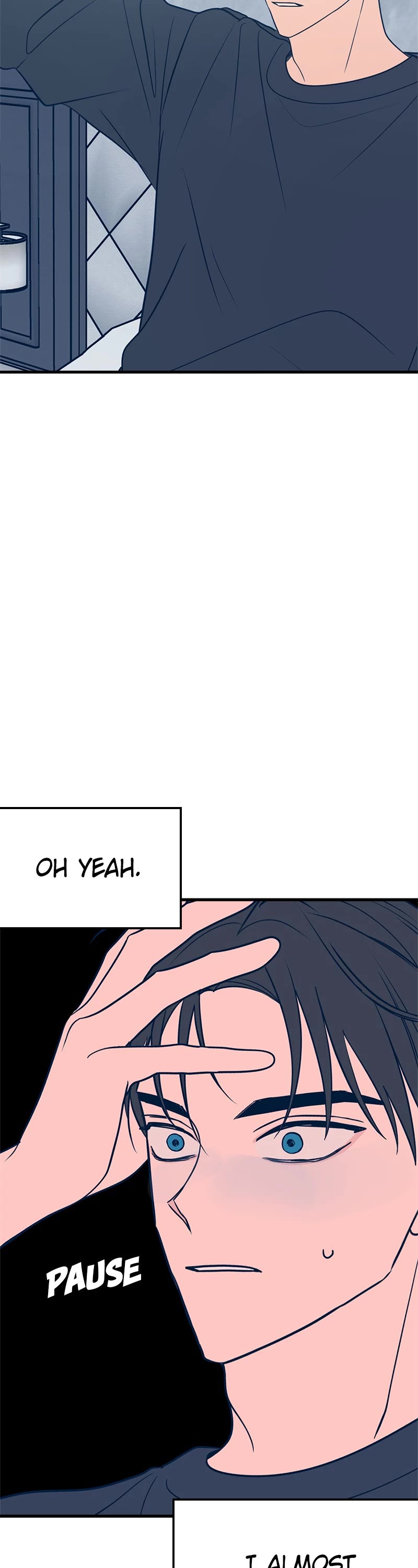 Trash Belongs in the Trash Can! chapter 34 page 37