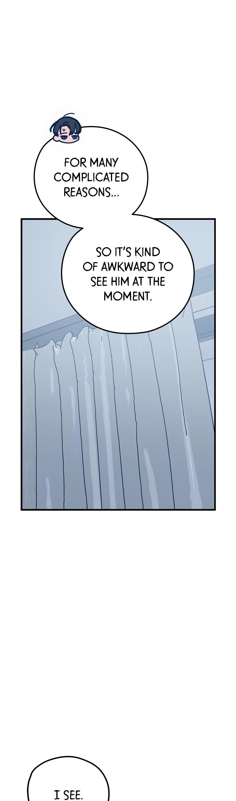 Trash Belongs in the Trash Can! chapter 34 page 39