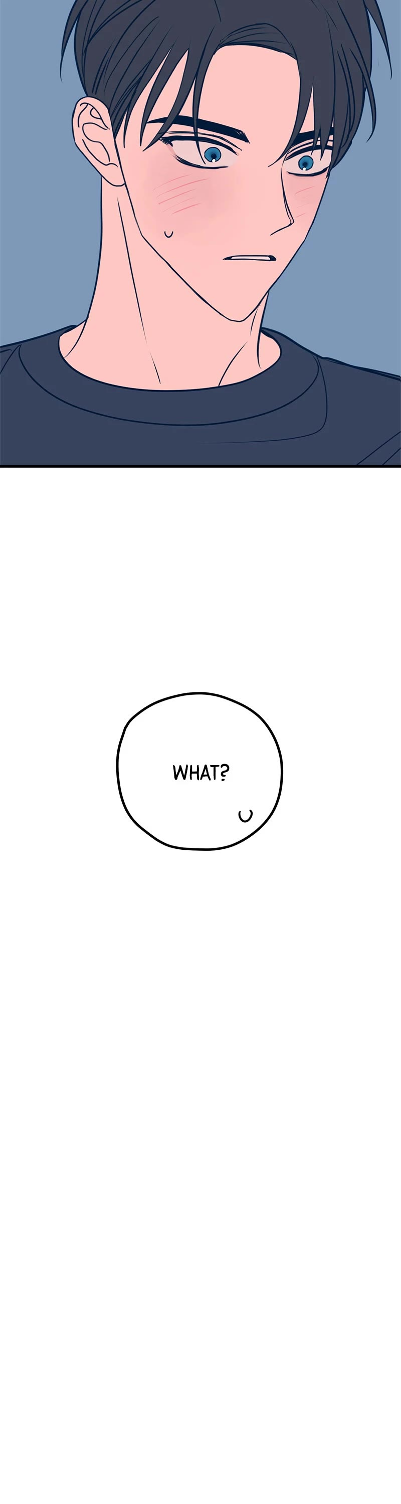 Trash Belongs in the Trash Can! chapter 34 page 41