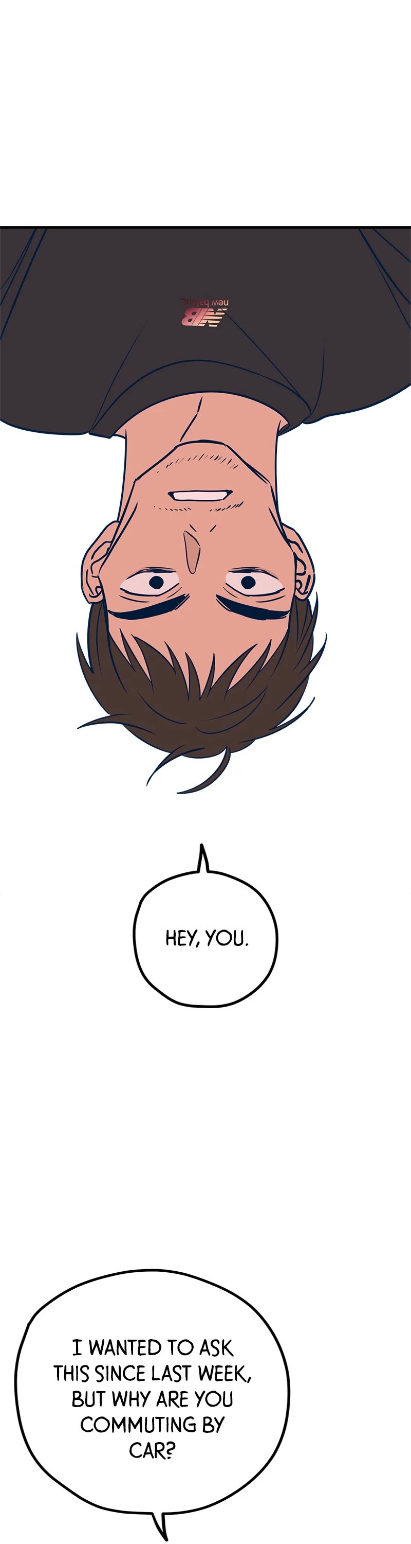 Trash Belongs in the Trash Can! chapter 34 page 42