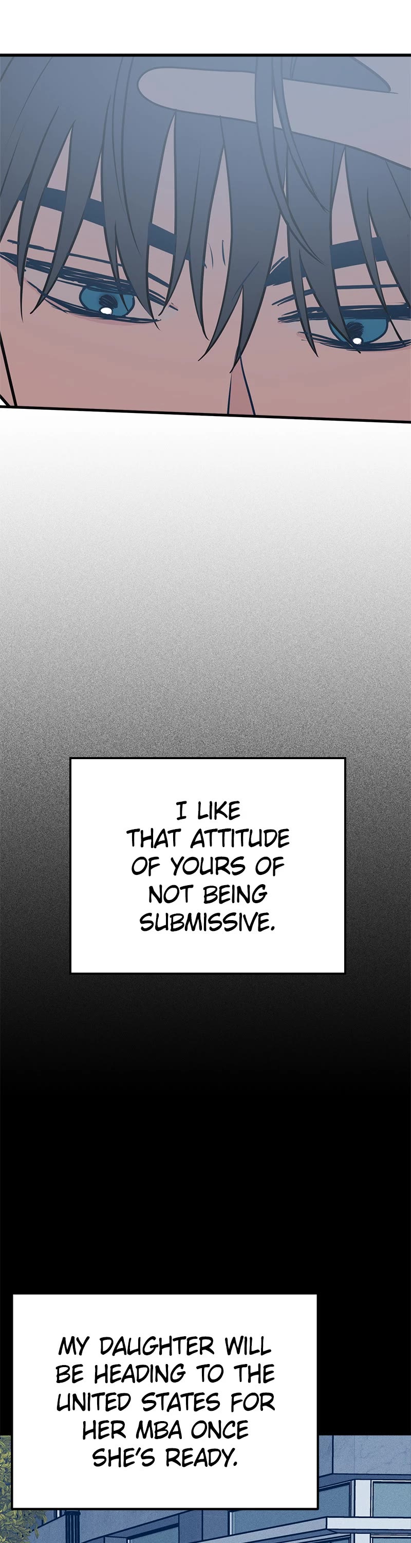 Trash Belongs in the Trash Can! chapter 34 page 51