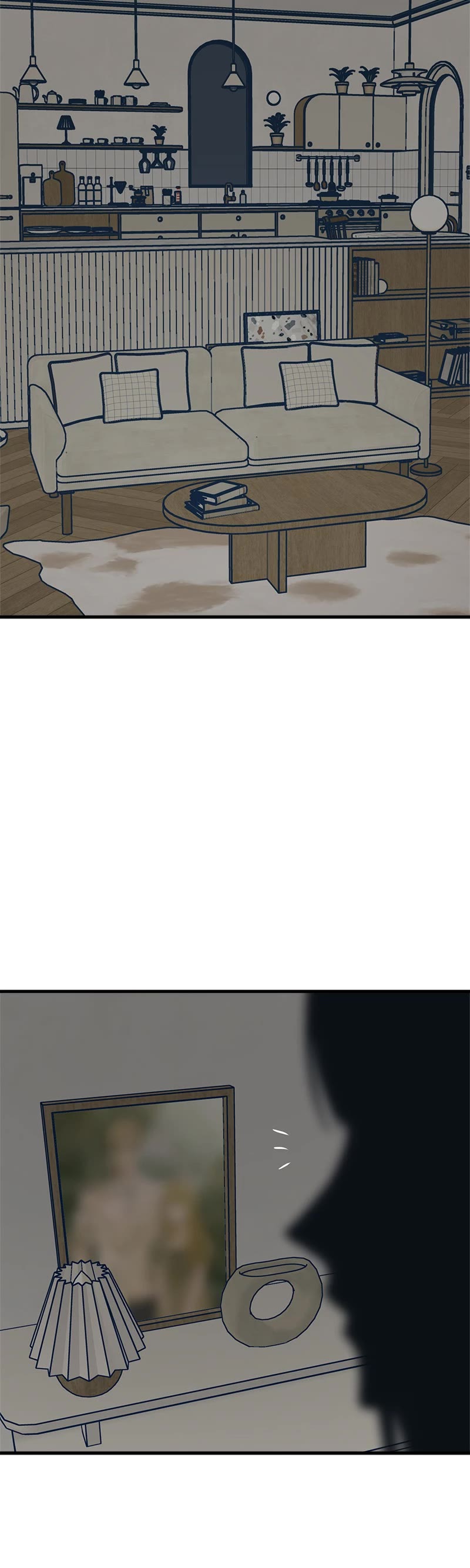 Trash Belongs in the Trash Can! chapter 34 page 54