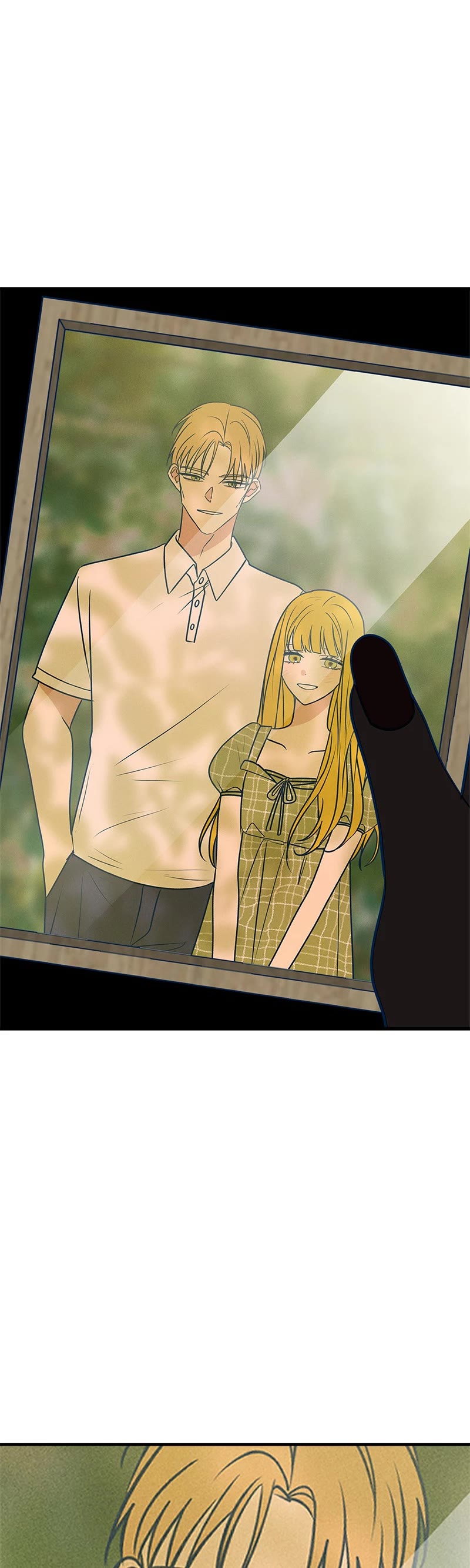 Trash Belongs in the Trash Can! chapter 34 page 55