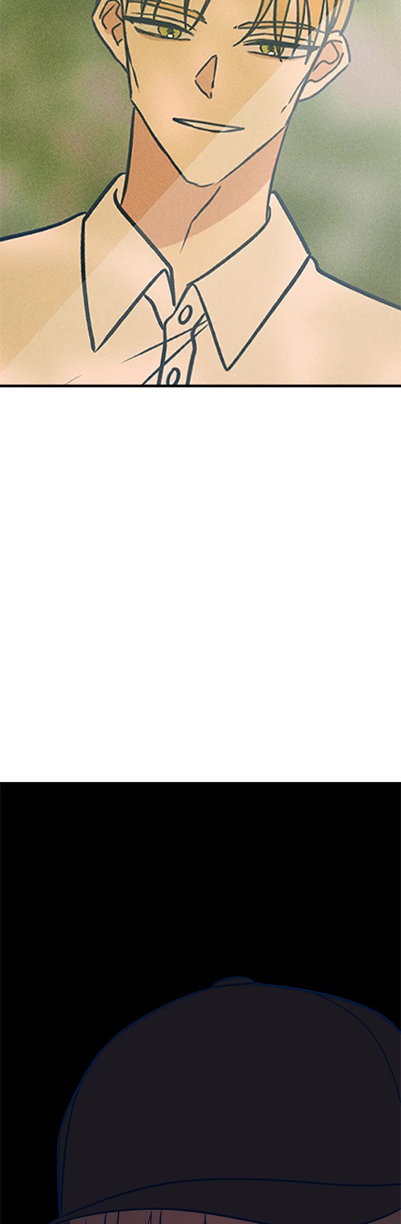 Trash Belongs in the Trash Can! chapter 34 page 56