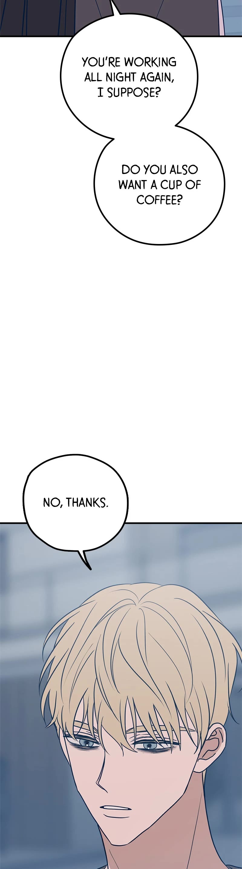 Trash Belongs in the Trash Can! chapter 34 page 9