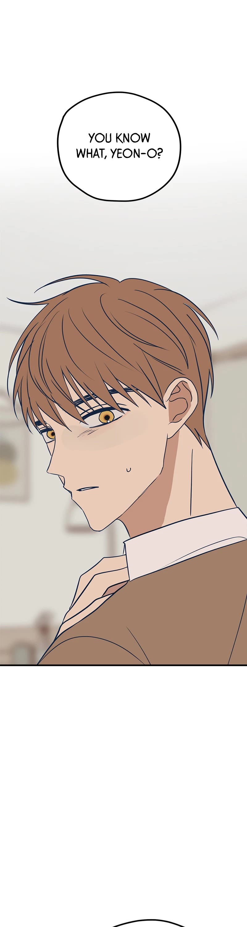 Trash Belongs in the Trash Can! chapter 35 page 1