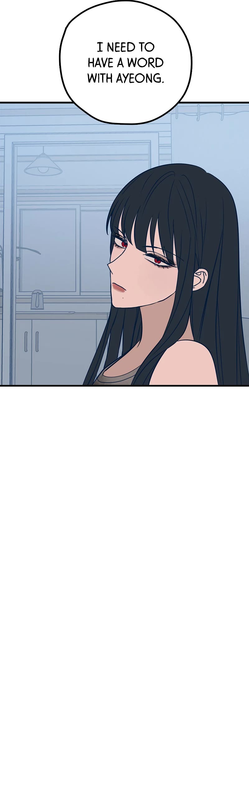 Trash Belongs in the Trash Can! chapter 35 page 10