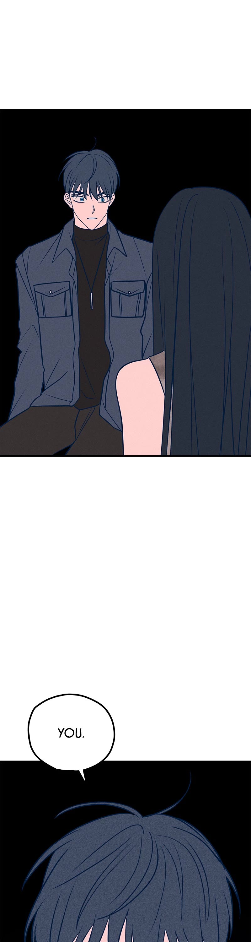 Trash Belongs in the Trash Can! chapter 35 page 29