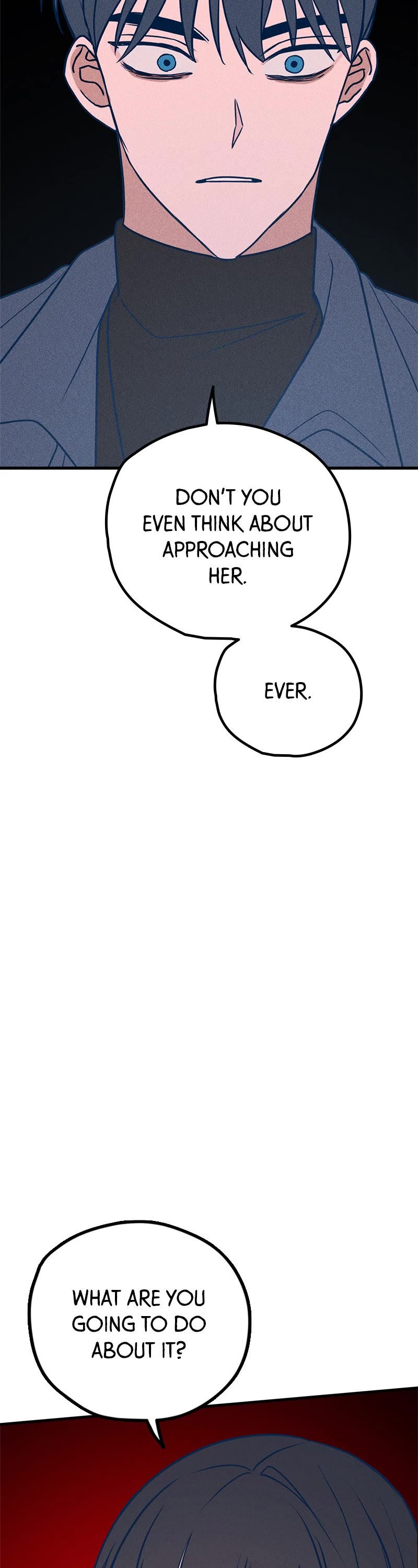 Trash Belongs in the Trash Can! chapter 35 page 30