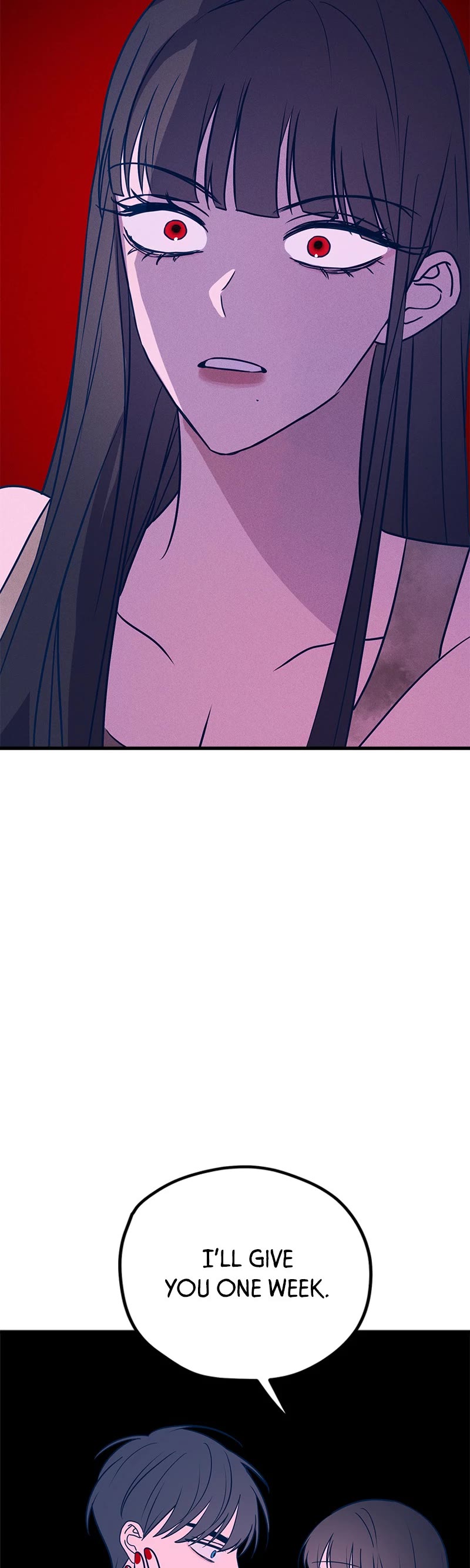 Trash Belongs in the Trash Can! chapter 35 page 34