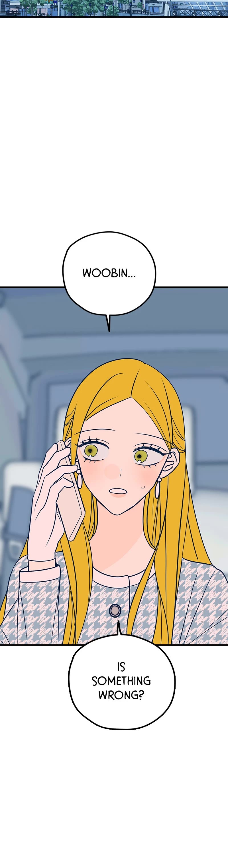 Trash Belongs in the Trash Can! chapter 35 page 37