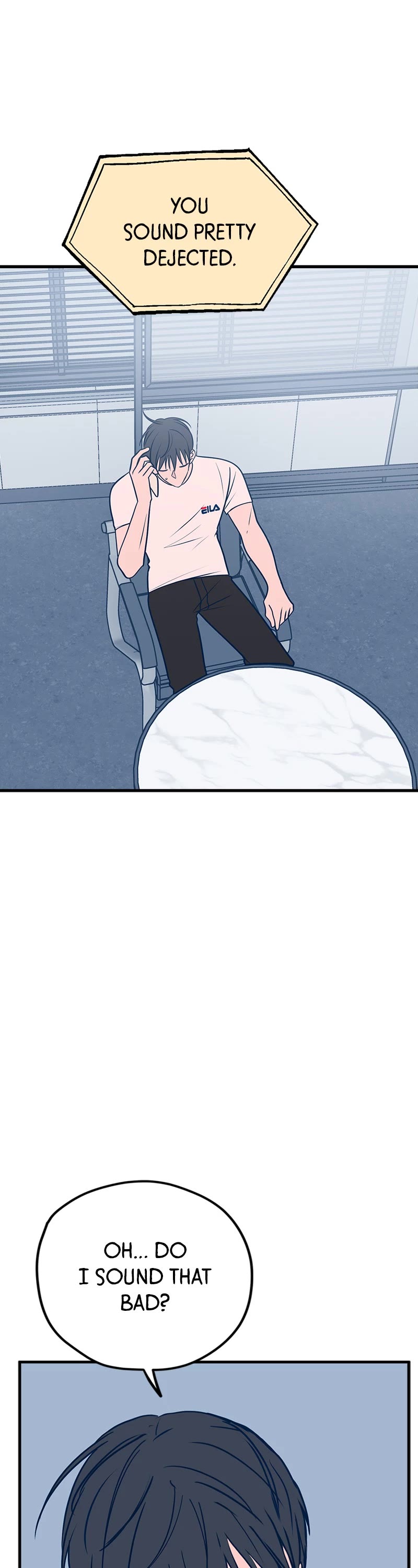 Trash Belongs in the Trash Can! chapter 35 page 38