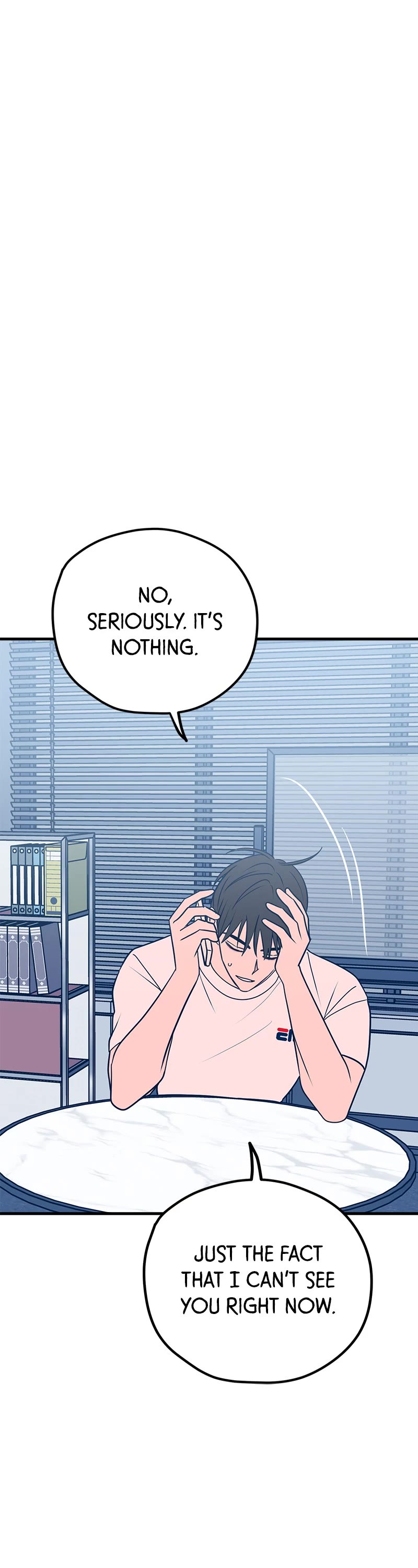 Trash Belongs in the Trash Can! chapter 35 page 42