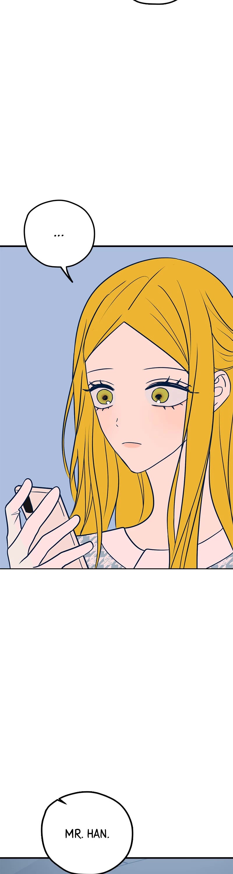 Trash Belongs in the Trash Can! chapter 35 page 46