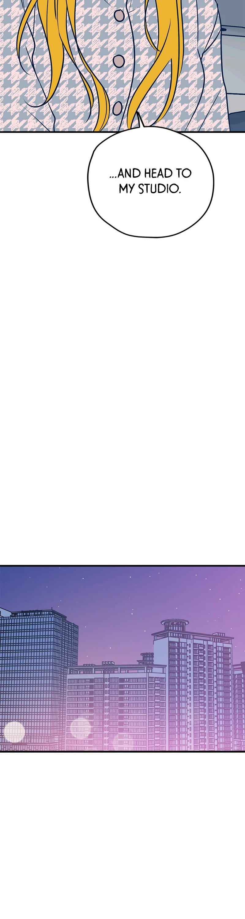 Trash Belongs in the Trash Can! chapter 35 page 48