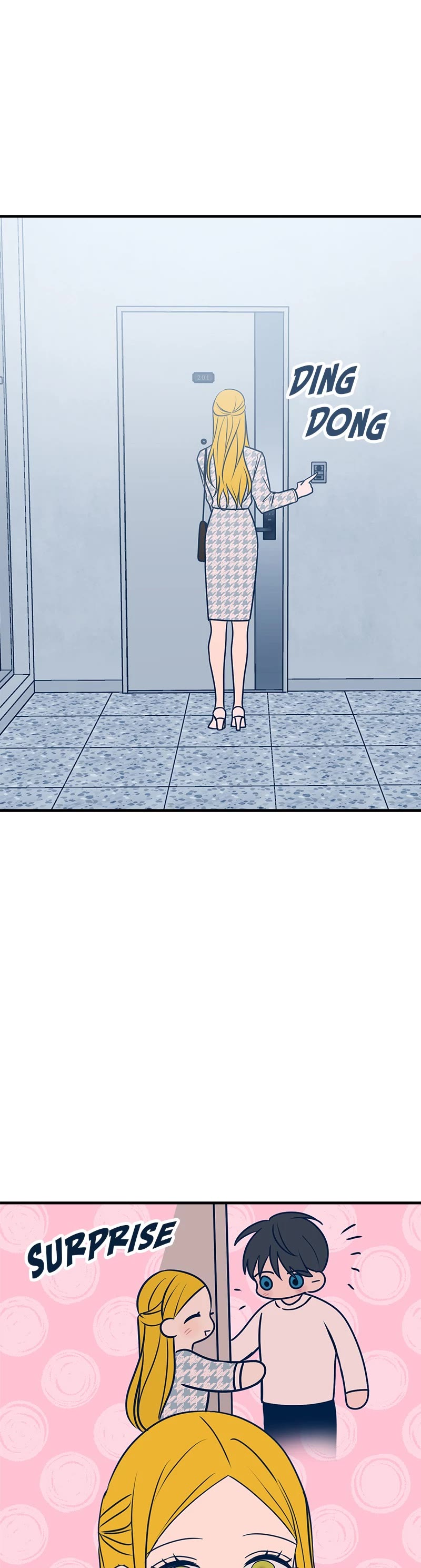 Trash Belongs in the Trash Can! chapter 35 page 49