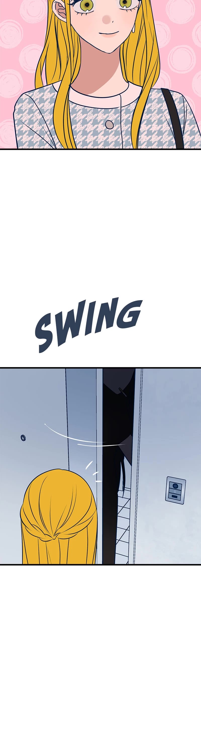 Trash Belongs in the Trash Can! chapter 35 page 50