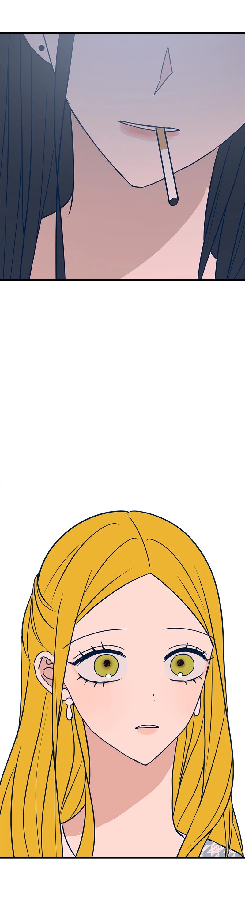 Trash Belongs in the Trash Can! chapter 35 page 51