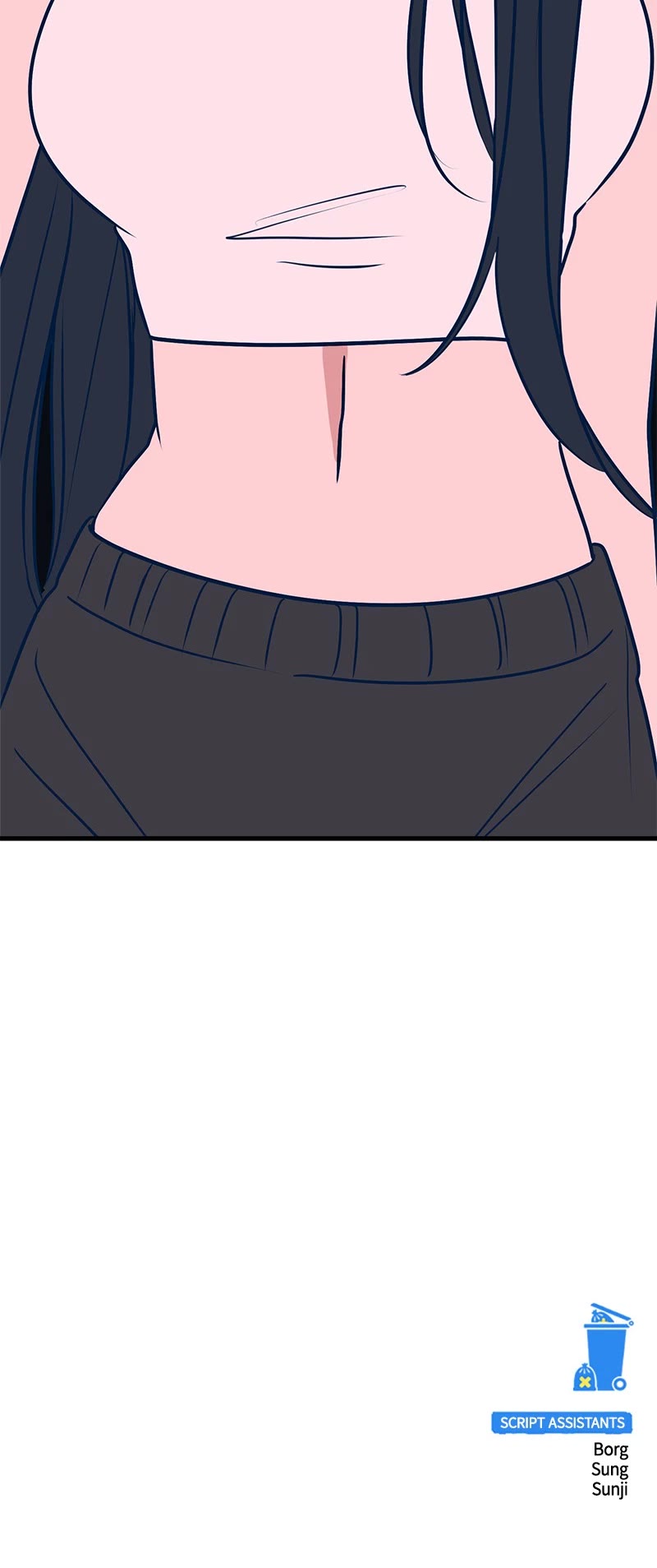 Trash Belongs in the Trash Can! chapter 35 page 53