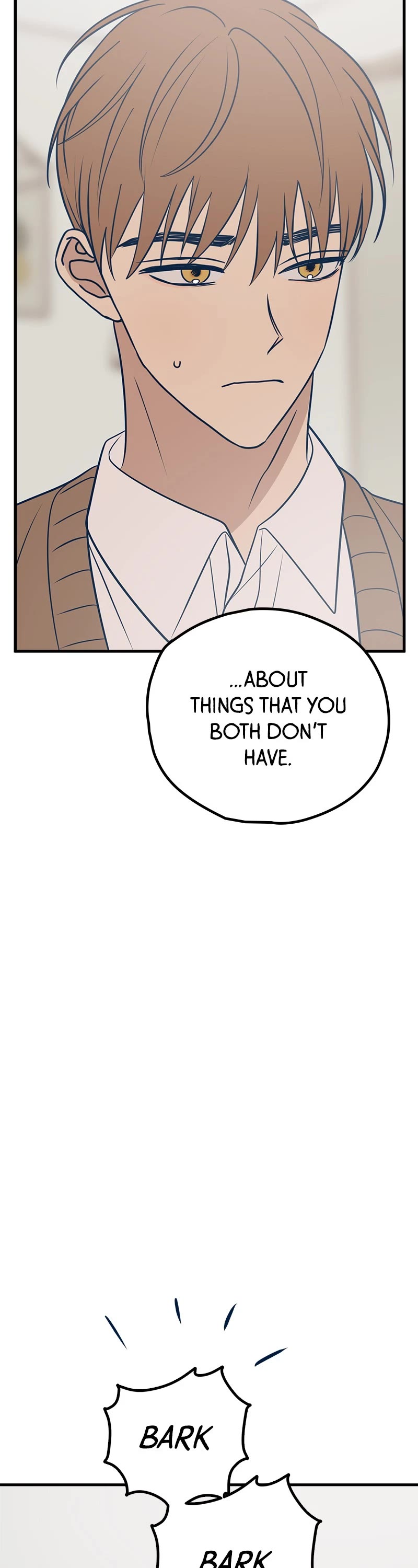 Trash Belongs in the Trash Can! chapter 35 page 6