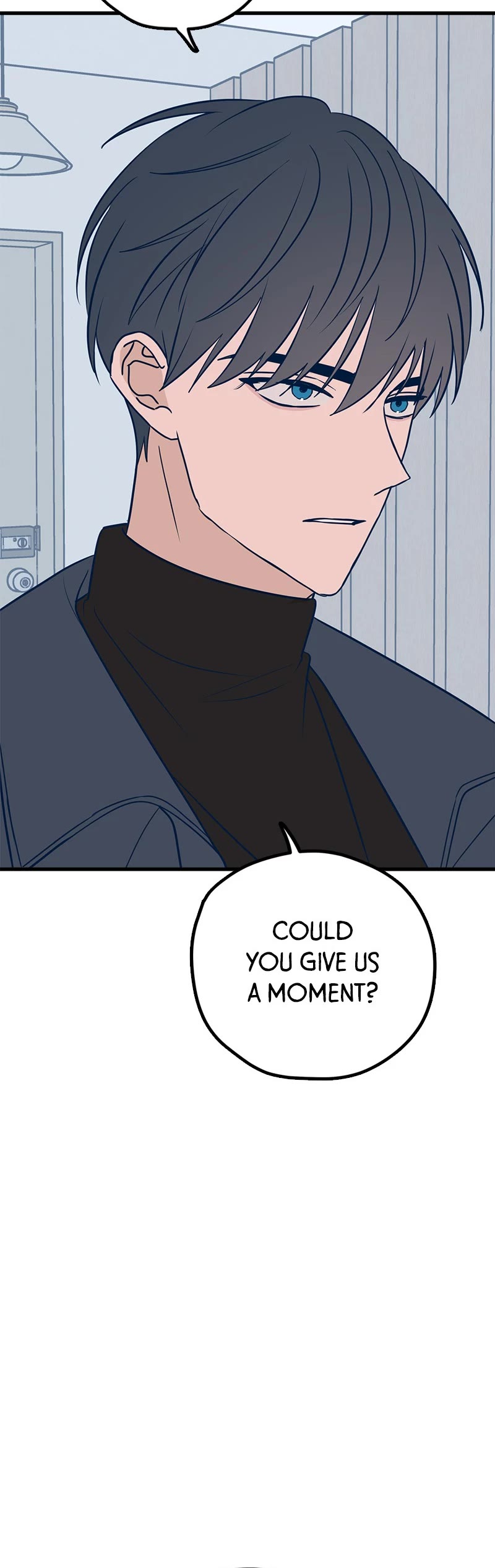 Trash Belongs in the Trash Can! chapter 35 page 9