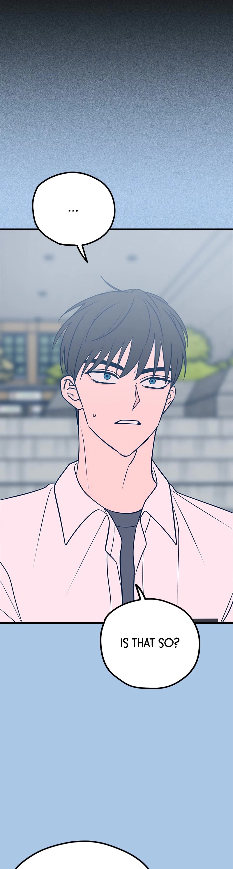 Trash Belongs in the Trash Can! chapter 36 page 10