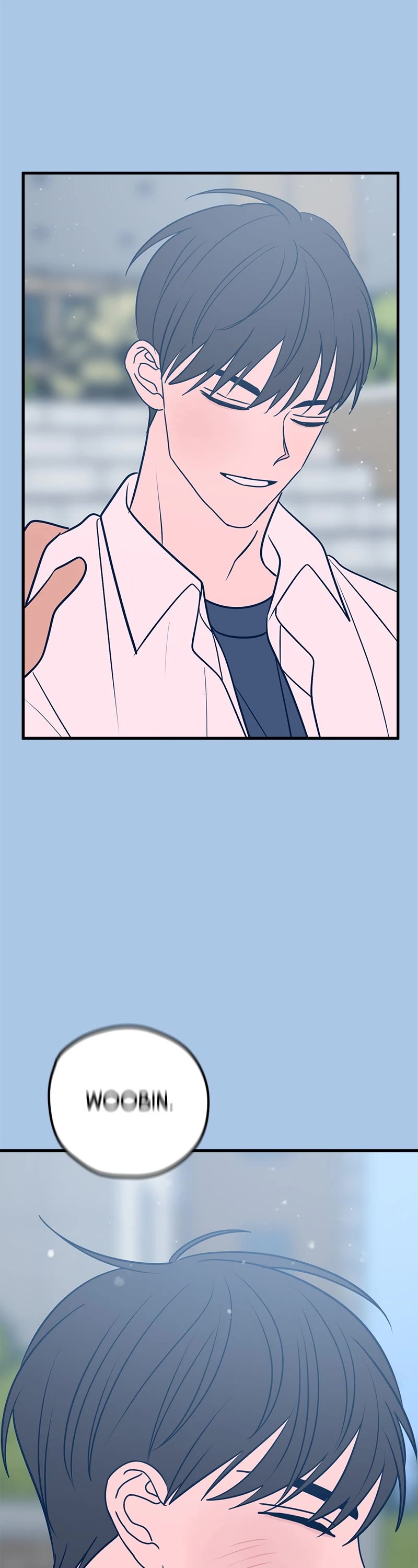 Trash Belongs in the Trash Can! chapter 36 page 16