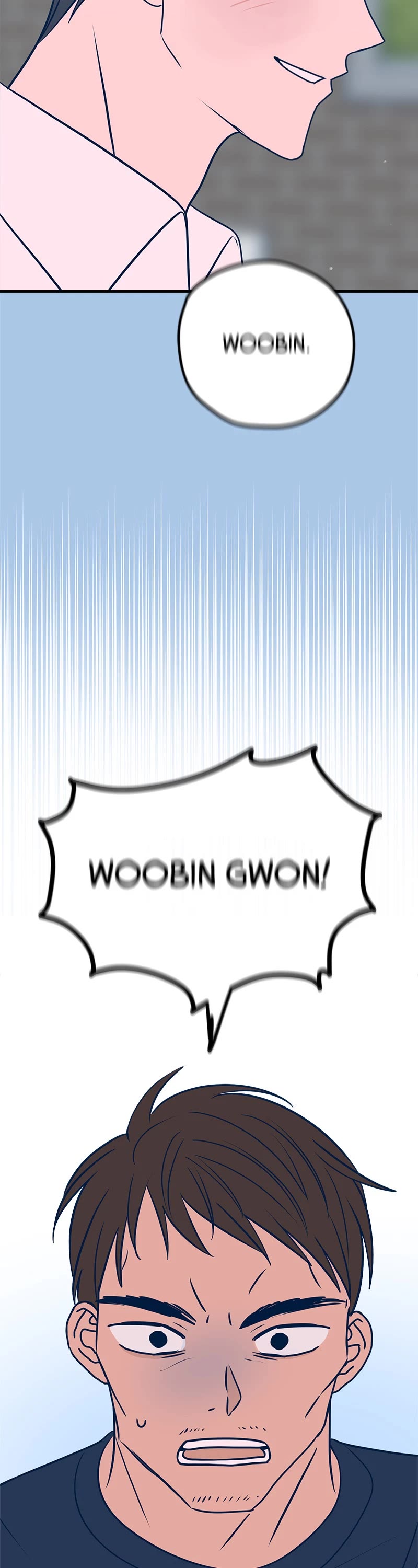 Trash Belongs in the Trash Can! chapter 36 page 17