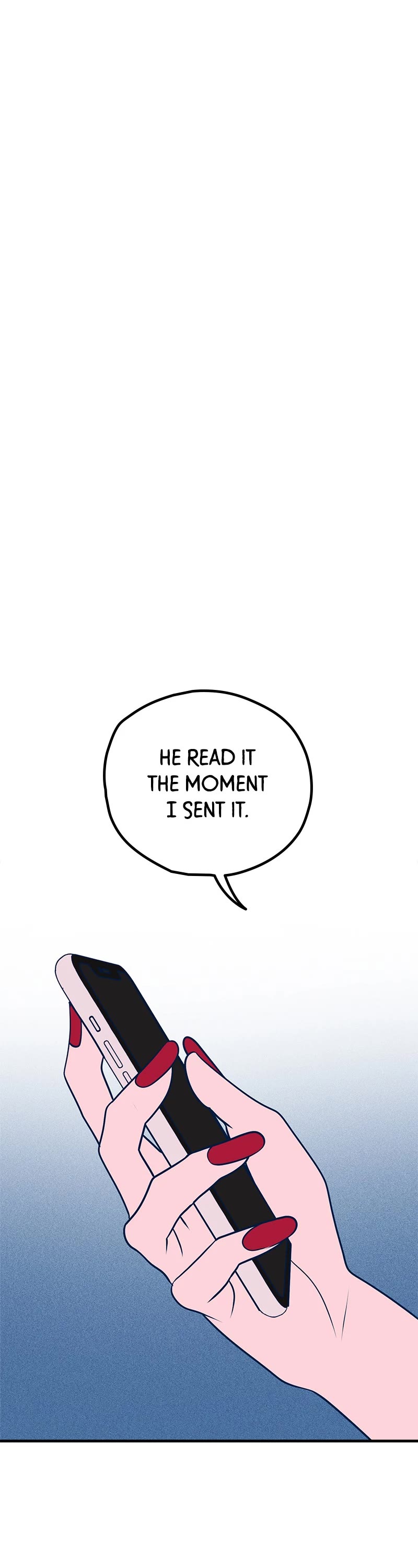 Trash Belongs in the Trash Can! chapter 36 page 23