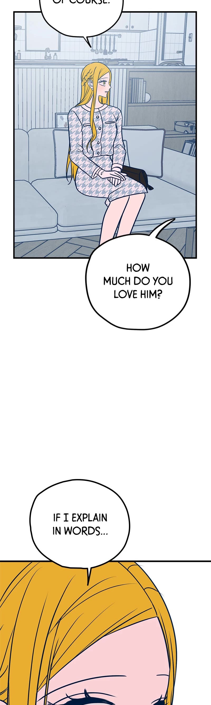 Trash Belongs in the Trash Can! chapter 36 page 30