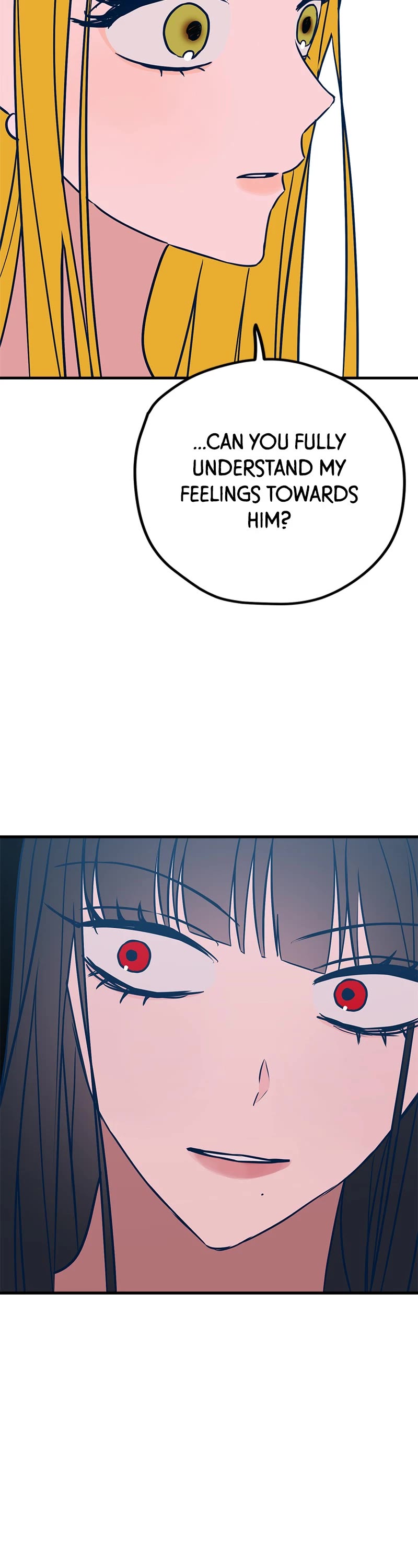 Trash Belongs in the Trash Can! chapter 36 page 31