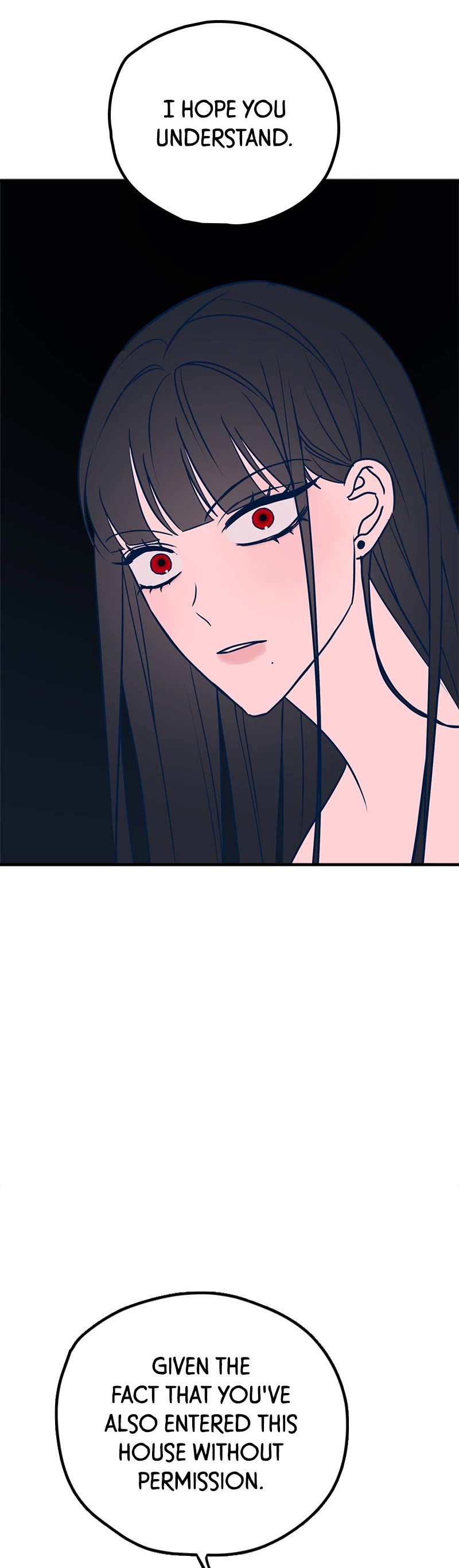 Trash Belongs in the Trash Can! chapter 36 page 45