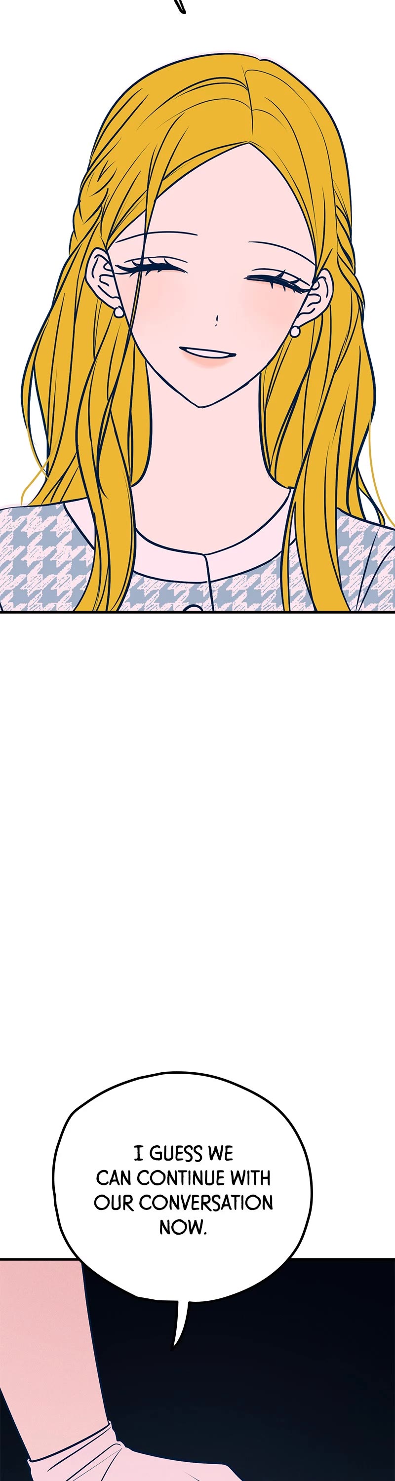 Trash Belongs in the Trash Can! chapter 36 page 46