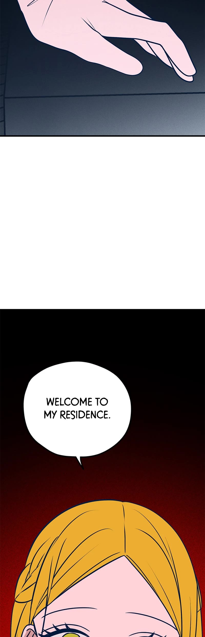 Trash Belongs in the Trash Can! chapter 36 page 47