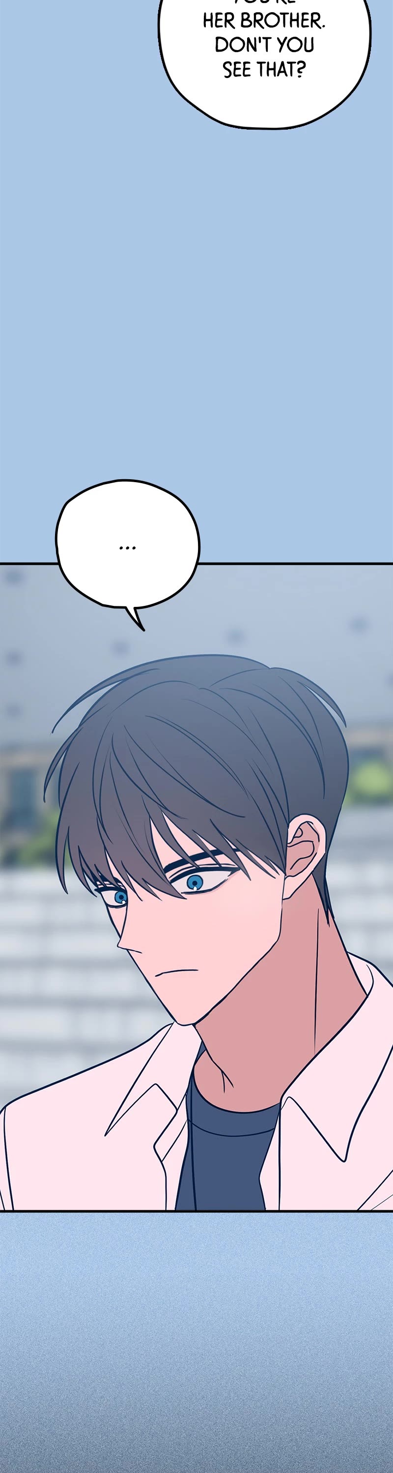 Trash Belongs in the Trash Can! chapter 36 page 5