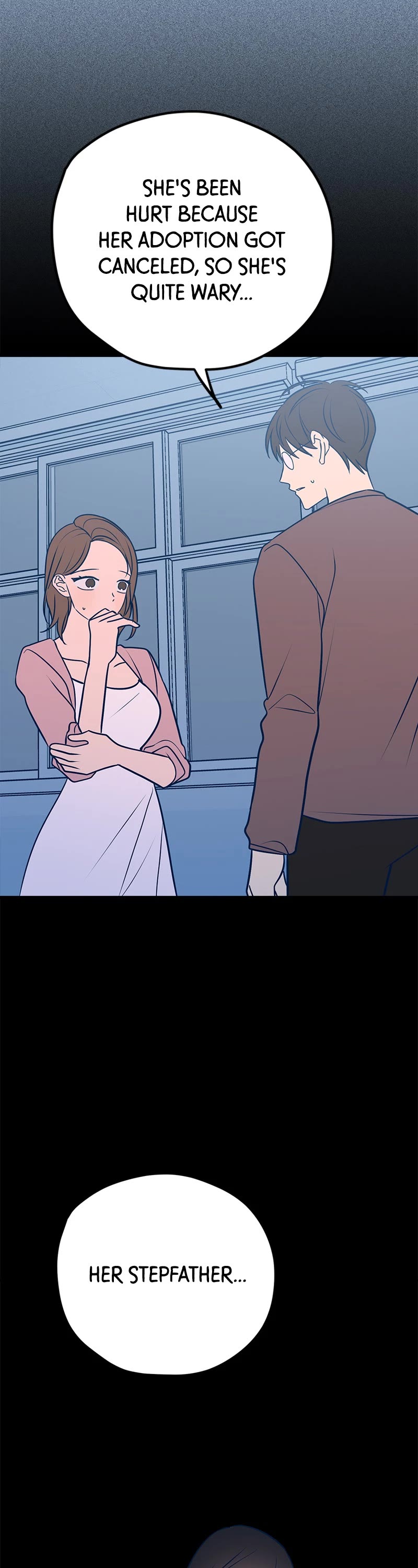 Trash Belongs in the Trash Can! chapter 36 page 6