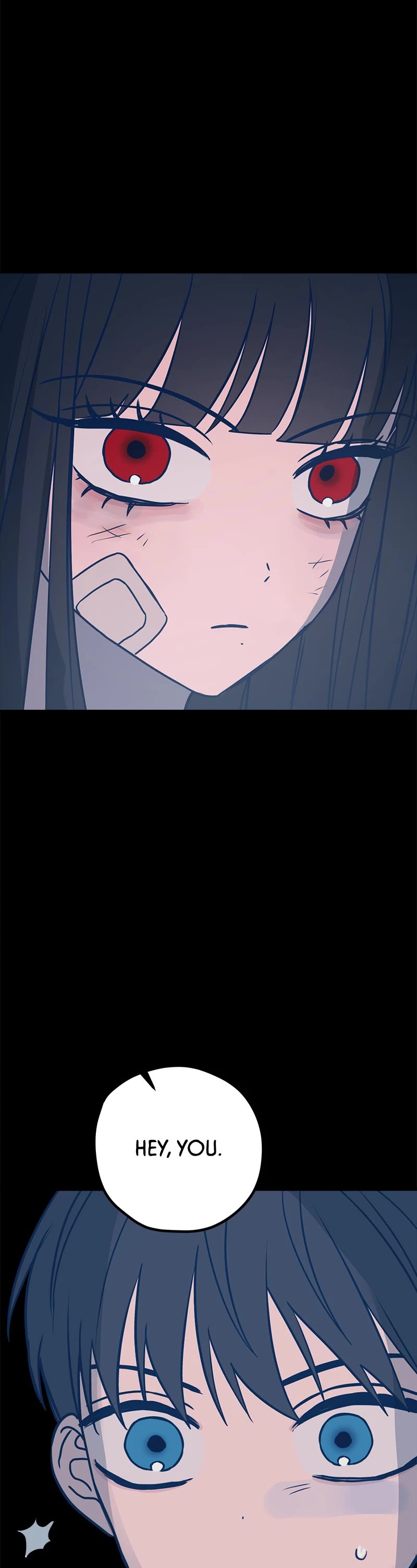 Trash Belongs in the Trash Can! chapter 36 page 8