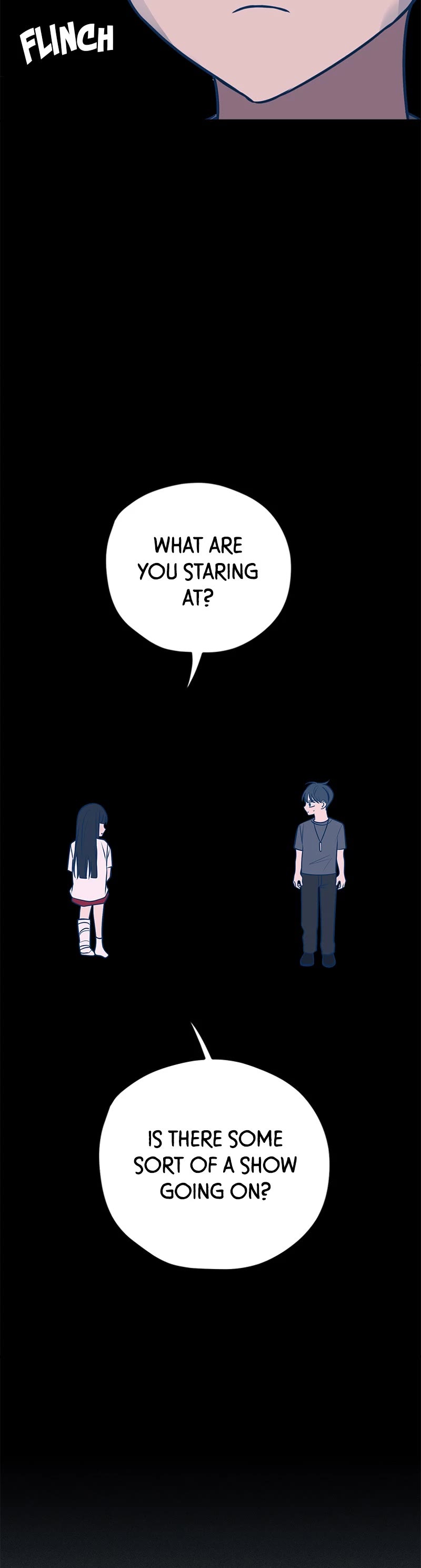 Trash Belongs in the Trash Can! chapter 36 page 9