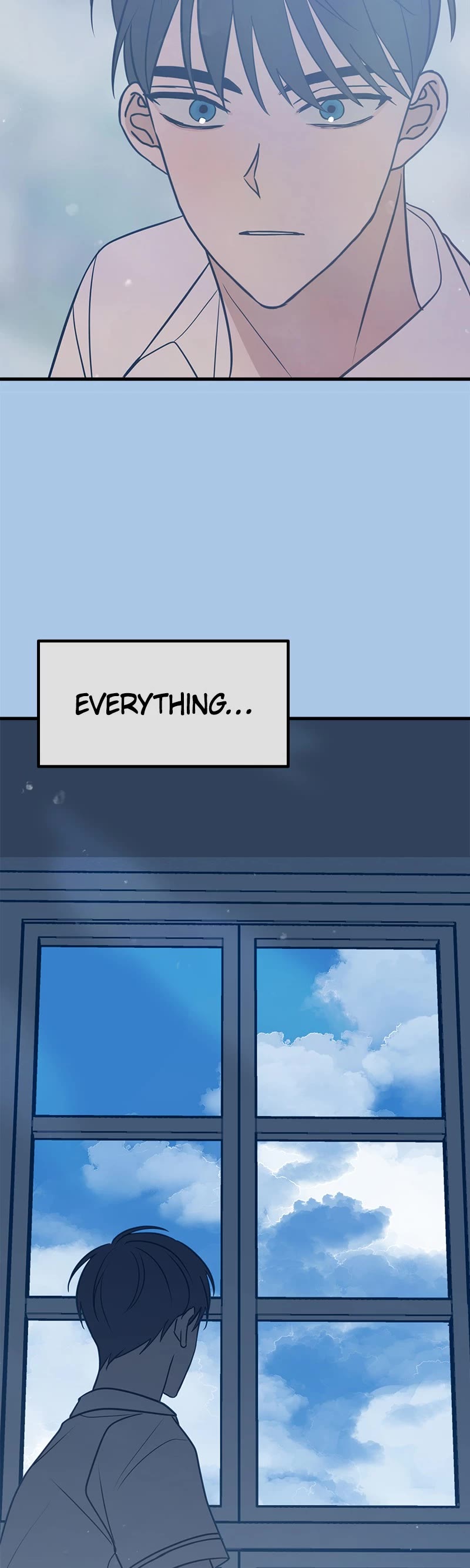 Trash Belongs in the Trash Can! chapter 37 page 15