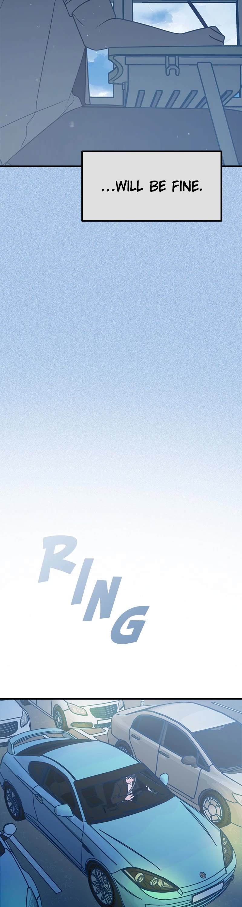 Trash Belongs in the Trash Can! chapter 37 page 16