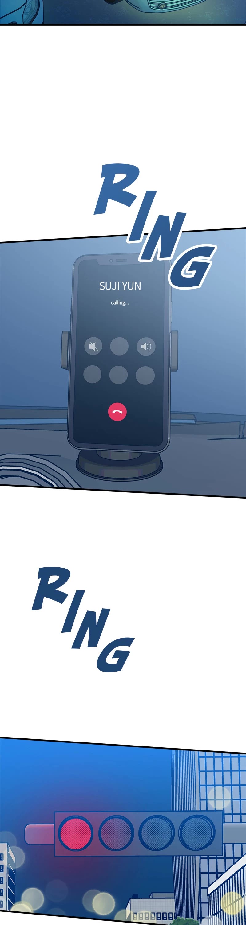 Trash Belongs in the Trash Can! chapter 37 page 17