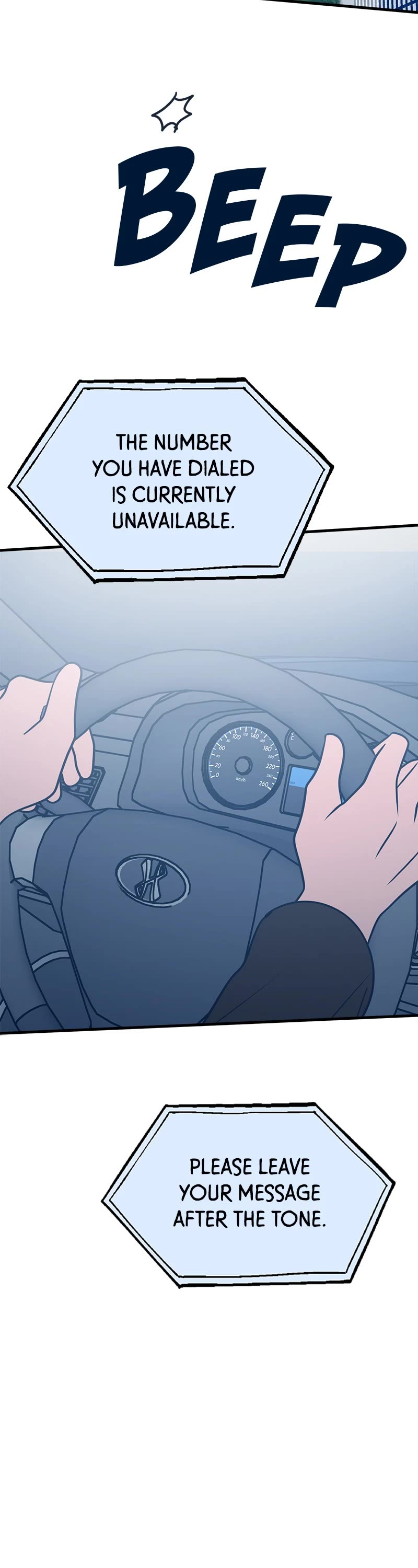 Trash Belongs in the Trash Can! chapter 37 page 18