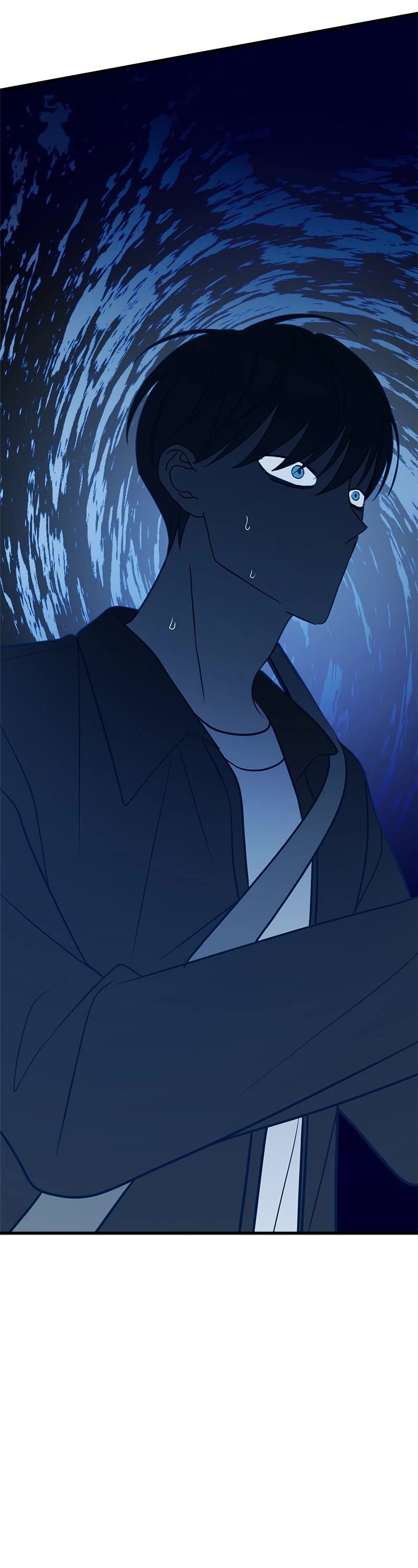 Trash Belongs in the Trash Can! chapter 37 page 19