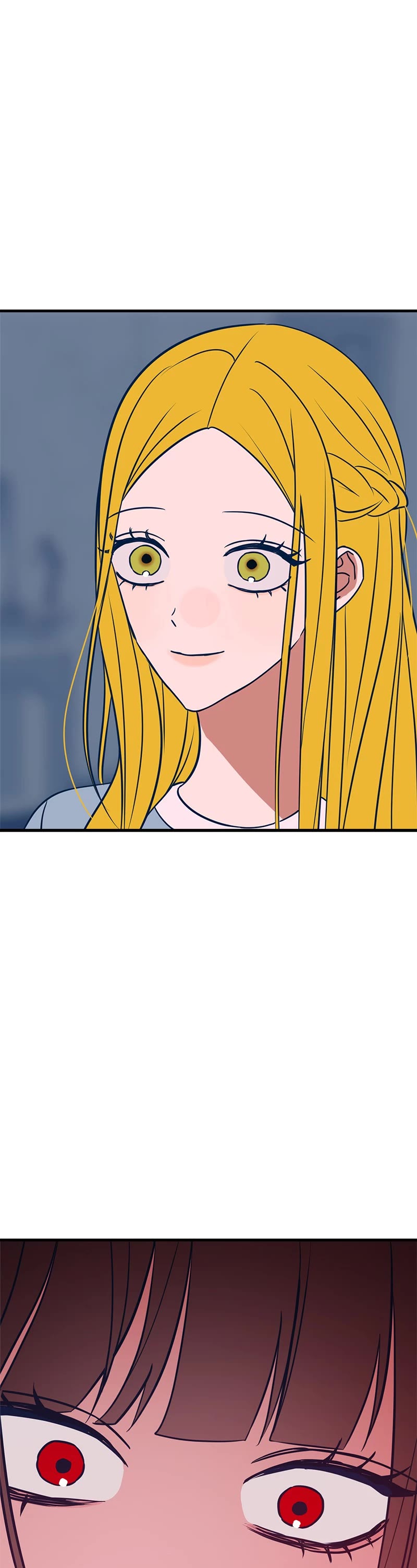 Trash Belongs in the Trash Can! chapter 37 page 23